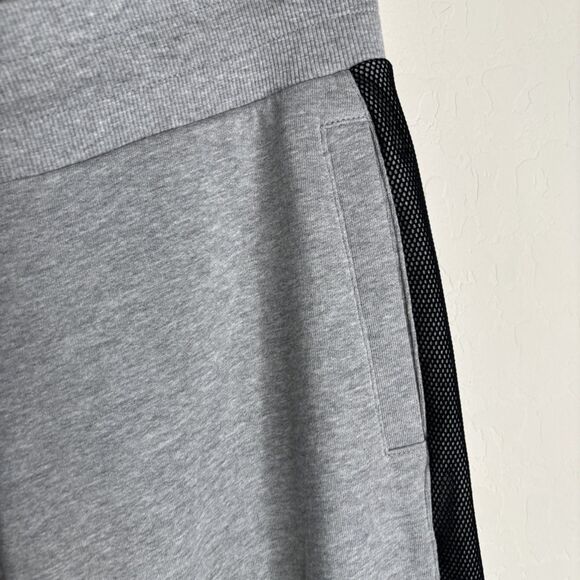 Versace Collection Gray Joggers - Picture 3 of 6